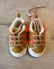 chaussures bébé