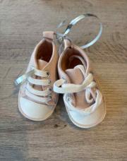 chaussures bébé