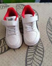 Basket puma p24 ( neuve )