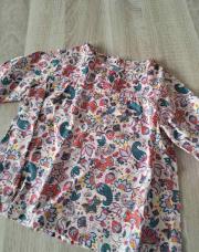 Blouse LA COMPAGNIE DES PETITS 12mois/80cm