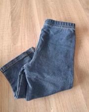 Jegging Jeans 12mois/80cm