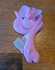 Ventilateur licorne