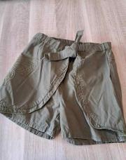 Short C&A 24moid/86cm