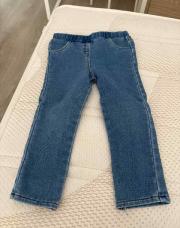 Legging en jeans kiabi 94 