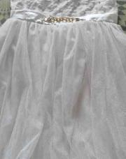 Robe blanche 14a