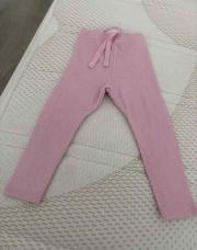 Legging rose Zara 80