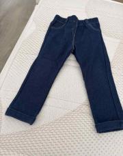 Legging jeans kiabi 86 