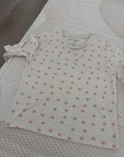 Blouse pois primark 98 