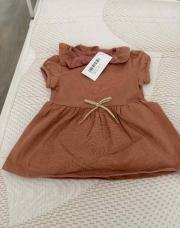Robe terracota 68 