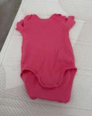 Body H&m rose 86 