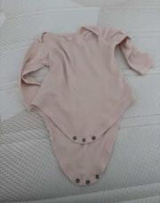 Body rose clair primark 92 