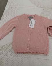 Gillet rose primark 86 