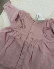 Blouse rose primark 86 