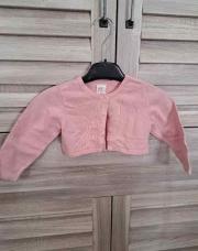Boléro H&M 12-18mois/86cm