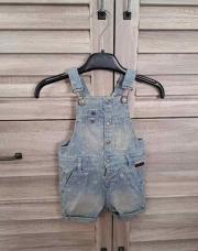 Salopette NAME IT 2ans/92cm