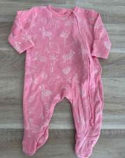 Pyjama 50cm