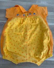 Combi orange 