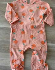 Pyjama pêche 