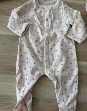 Pyjama noppies