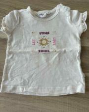T-shirt feetje
