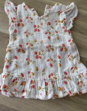 Robe fruit jbc
