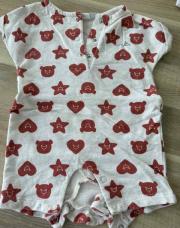 Combishort noukies 