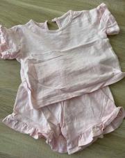 Ensemble rose 