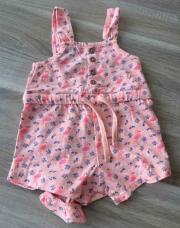 Combishort rose obaibi