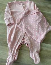 Pyjama + body next 