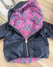 Manteau ikks