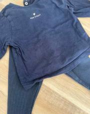 Ensemble bleu tao 