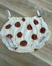Bloomer pois 