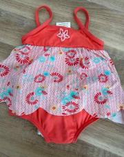 Maillot rouge 