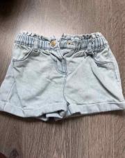 Short jeans tao 