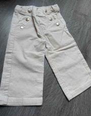 Pantalon mayoral 
