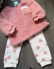 Pyjama ours 