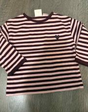 Pull ligne Zara 