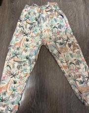 Legging  noppies 