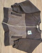 Gilet 4 ans