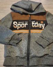 Gilet 