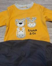 Ensemble Friends&Co 3m