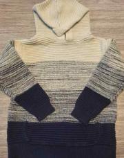 Pull 5 ans