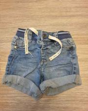 Short jeans 71cm