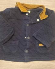 Gilet classique 80cm