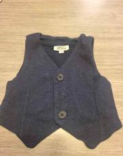 Gilet classique 68cm