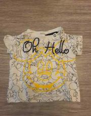 Tshirt Mickey