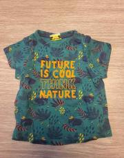 Tshirt éléphant