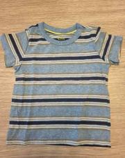 Tshirt ligné