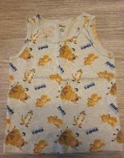 Singlet 