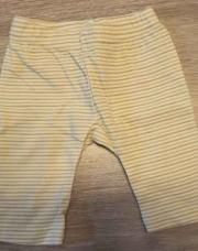 Pantalon ligné 